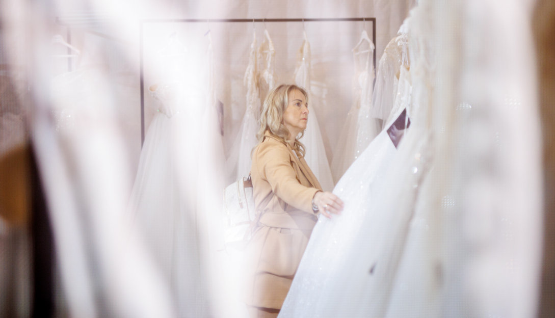 Seoul Bridal Fashion Week / postponed to 2026