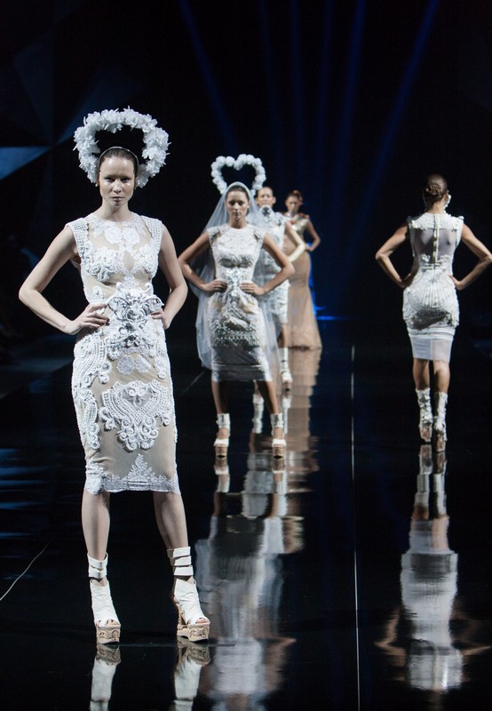 Seoul Bridal Fashion Week / postponed to 2026