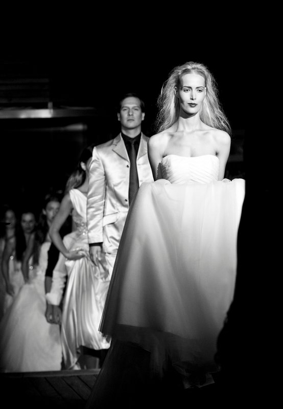 Seoul Bridal Fashion Week / postponed to 2026